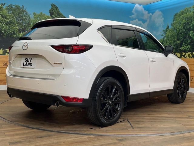 CX-5 4WD