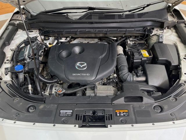 CX-5 4WD