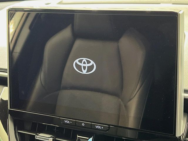 COROLLA CROSS HYBRID
