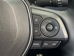 COROLLA CROSS HYBRID