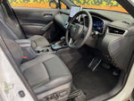 COROLLA CROSS HYBRID
