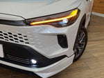 COROLLA CROSS HYBRID
