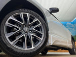 COROLLA CROSS HYBRID