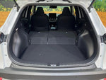 COROLLA CROSS HYBRID