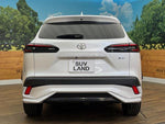 COROLLA CROSS HYBRID