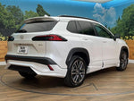 COROLLA CROSS HYBRID