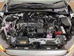 COROLLA CROSS HYBRID