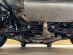 COROLLA CROSS HYBRID