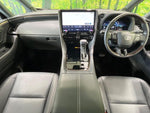 ALPHARD hybrid
