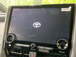ALPHARD hybrid