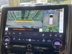 ALPHARD hybrid