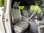 ALPHARD hybrid