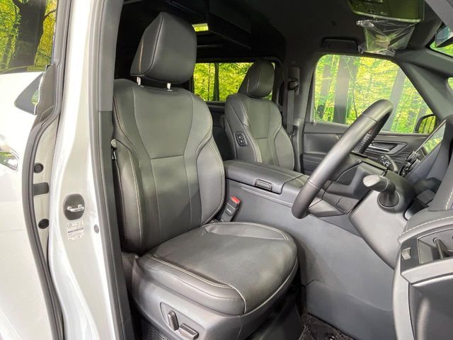 ALPHARD hybrid