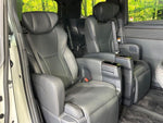 ALPHARD hybrid