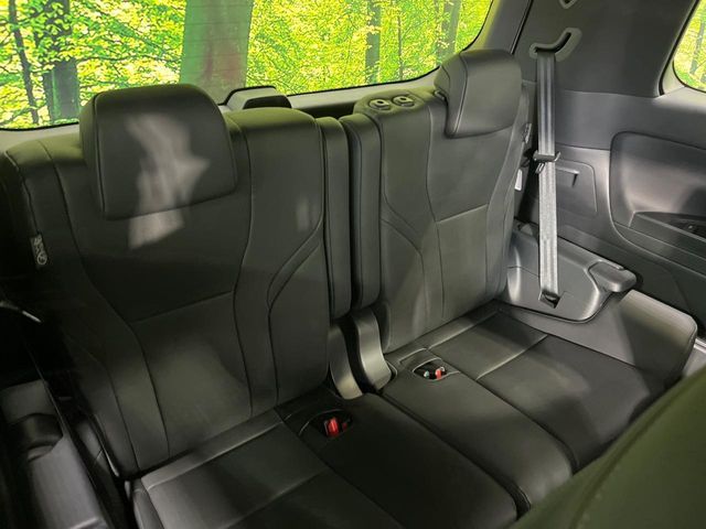 ALPHARD hybrid