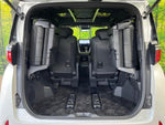 ALPHARD hybrid