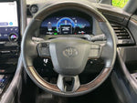 ALPHARD hybrid