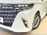 ALPHARD hybrid