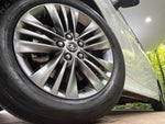 ALPHARD hybrid