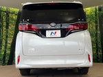 ALPHARD hybrid