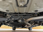 HARRIER HYBRID