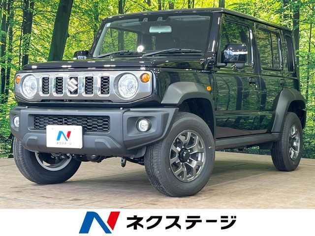 JIMNY NOMADE
