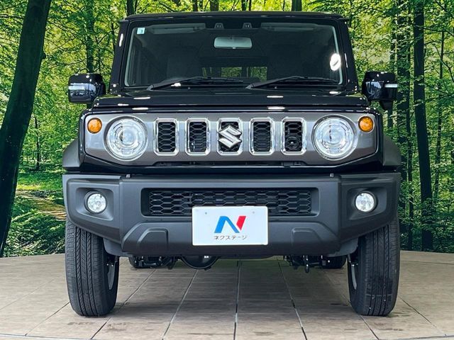 JIMNY NOMADE