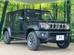 JIMNY NOMADE