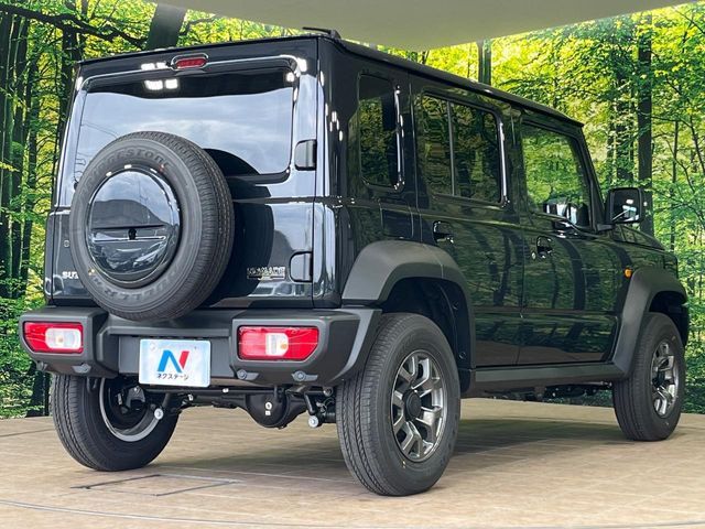 JIMNY NOMADE