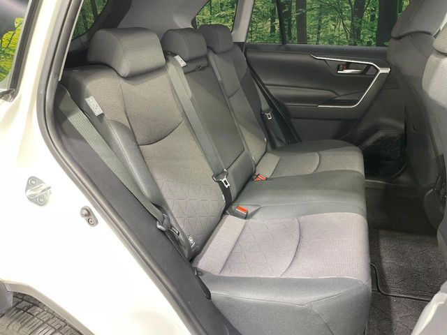 RAV4 2WD