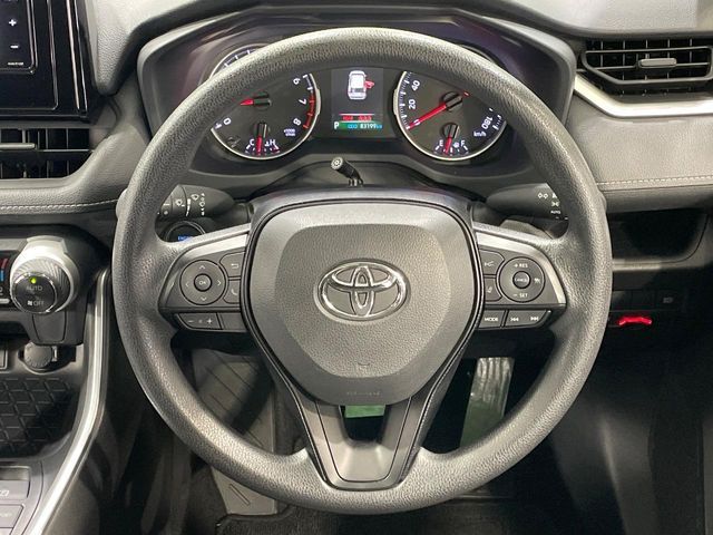 RAV4 2WD
