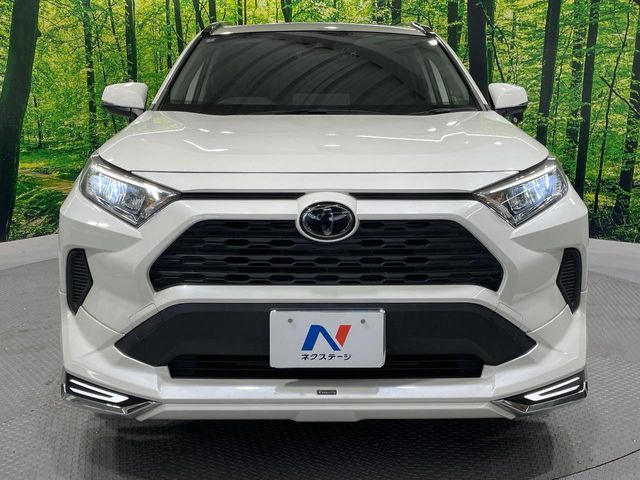 RAV4 2WD