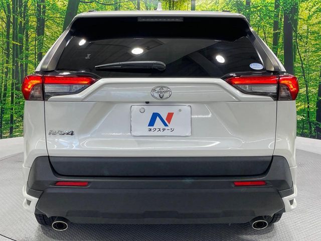 RAV4 2WD