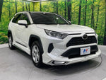 RAV4 2WD