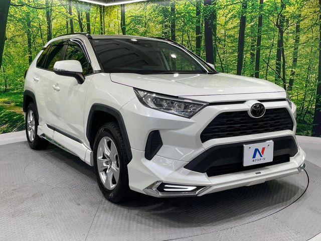 RAV4 2WD