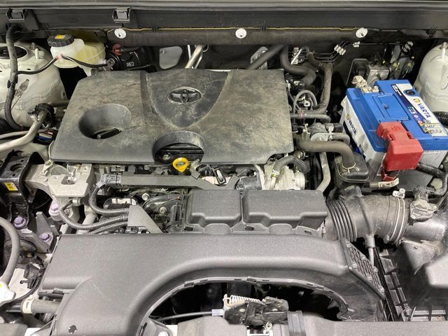 RAV4 2WD