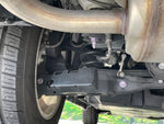 RAV4 2WD
