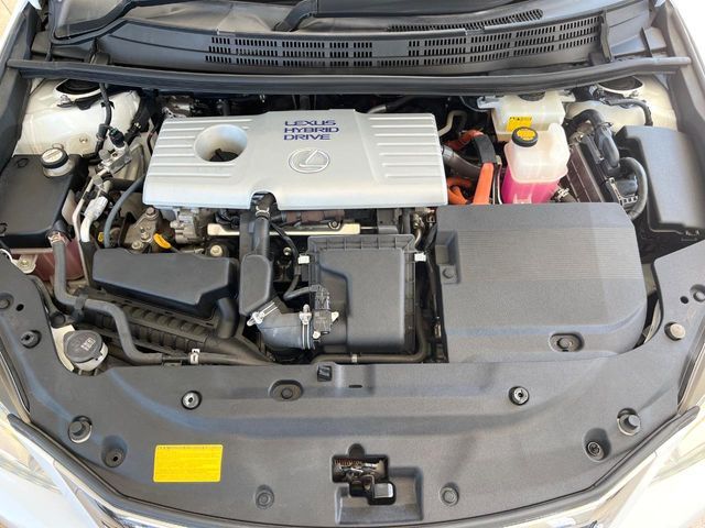 LEXUS CT200h