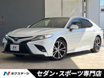 CAMRY HYBRID
