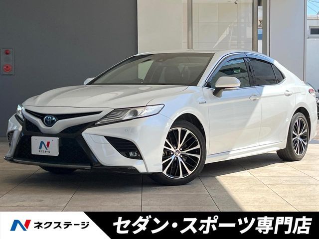 CAMRY HYBRID