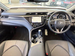 CAMRY HYBRID