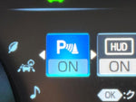 CAMRY HYBRID