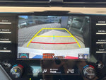 CAMRY HYBRID
