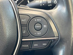 CAMRY HYBRID