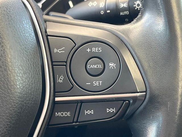 CAMRY HYBRID