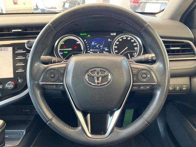 CAMRY HYBRID