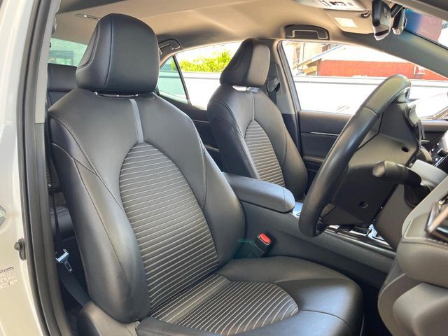 CAMRY HYBRID