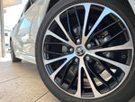 CAMRY HYBRID