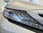 CAMRY HYBRID