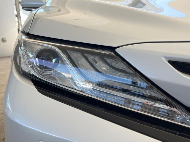 CAMRY HYBRID